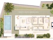 Chalet en venta en Dénia, El Palmar Los Molinos. Chalets.