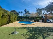 Chalet en venta en Dénia, El Puerto. Chalets.