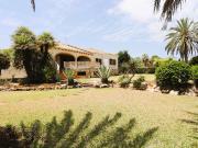 Chalet en venta en Dénia, El Puerto. Oportunidad única...