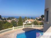 Chalet en venta en Denia, Galeretes