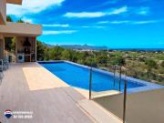 Chalet en venta en Dénia, Jesús Pobre. Chalet Vistas al...