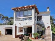 Chalet en venta en Denia, Km 1