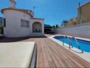 Chalet en venta en Denia, La Pedrera