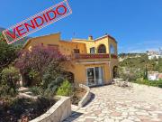 Chalet en venta en Denia, La Pedrera