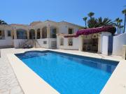 Chalet en venta en Dénia, La Pedrera Vessanes. Chalet...