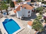 Chalet en venta en Dénia, La Pedrera Vessanes. Chalets.