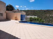 Chalet en venta en Dénia, La Pedrera Vessanes. Chalets.