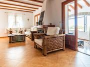 Chalet en venta en Dénia, La Pedrera Vessanes. Chalets.