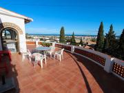 Chalet en venta en Dénia, La Pedrera Vessanes. Chalets.