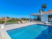 Chalet en venta en Dénia, La Pedrera Vessanes. Chalets.