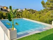 Chalet en venta en Dénia, La Pedrera Vessanes. Villa...