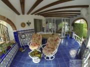 Chalet en venta en Dénia, La Pedrera Vessanes....