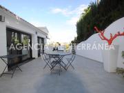 Chalet en venta en Dénia, La Pedrera Vessanes. Elegante...