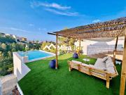 Chalet en venta en Dénia, La Pedrera Vessanes. Villa en...