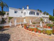 Chalet en venta en Dénia, La Xara La Sella. Chalet en La...