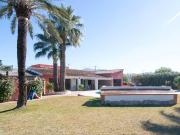 Chalet en venta en Dénia, La Xara La Sella. Chalets.