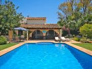 Chalet en venta en Dénia, La Xara La Sella. Chalets.