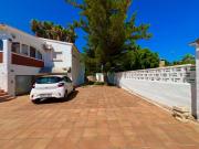Chalet en venta en Dénia, La Xara La Sella. Chalets.