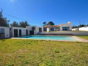 Chalet en venta en Dénia, La Xara La Sella. Espectacular...