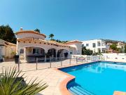 Chalet en venta en Dénia, La Xara La Sella. Exclusiva...