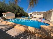Chalet en venta en Dénia, L'Almadrava L'Estanyó....