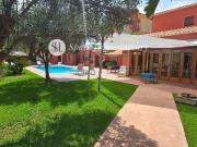 Chalet en venta en Dénia, L'Almadrava L'Estanyó....