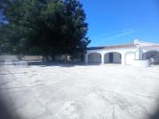 Chalet en venta en Denia, Las Marinas