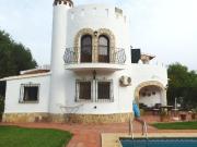 Chalet en venta en Denia, Las Marinas Km1 al Km 6