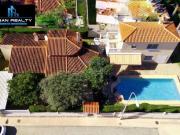 Chalet en venta en Denia, LAS MARINAS KM 1