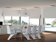 Chalet en venta en Denia, Las rotas