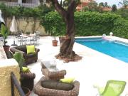 Chalet en venta en Denia, Las Rotas