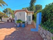 Chalet en venta en Dénia, Las Rotas Les Rotes. Chalets.