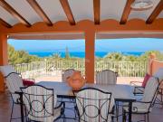 Chalet en venta en Dénia, Las Rotas Les Rotes. Chalets.