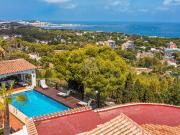 Chalet en venta en Dénia, Las Rotas Les Rotes. Chalets.
