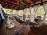 Chalet en venta en Dénia, Las Rotas Les Rotes. Chalets.