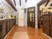 Chalet en venta en Dénia, Las Rotas Les Rotes. Chalets.