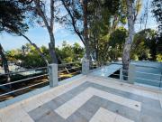 Chalet en venta en Dénia, Las Rotas Les Rotes. Chalets.
