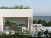 Chalet en venta en Dénia, Las Rotas Les Rotes. Chalets.