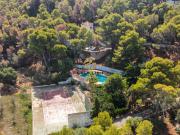Chalet en venta en Dénia, Las Rotas Les Rotes. Chalets.