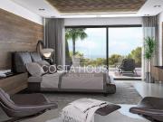 Chalet en venta en Dénia, Las Rotas Les Rotes. PRIMERA...