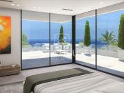 Chalet en venta en Dénia, Las Rotas Les Rotes. VILLA DE...