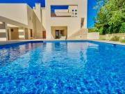 Chalet en venta en Dénia, Las Rotas Les Rotes. Exclusiva...