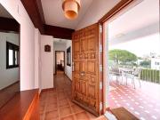 Chalet en venta en Dénia, Las Rotas Les Rotes. Exclusivo...