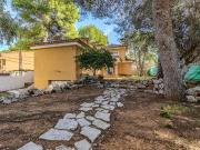 Chalet en venta en Dénia, Las Rotas Les Rotes. Villa a...