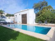 Chalet en venta en Denia, Las Troyas