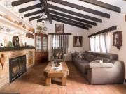 Chalet en venta en Dénia, Les Bassetes El Marjal. Chalets.