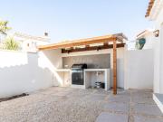 Chalet en venta en Dénia, Les Bassetes El Marjal. Chalets.