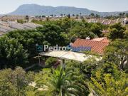 Chalet en venta en Dénia, Les Bassetes El Marjal. Chalets.