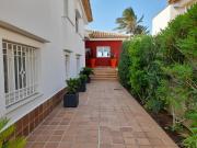 Chalet en venta en Dénia, Les Bassetes El Marjal....