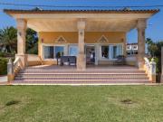 Chalet en venta en Denia, LES MARINES